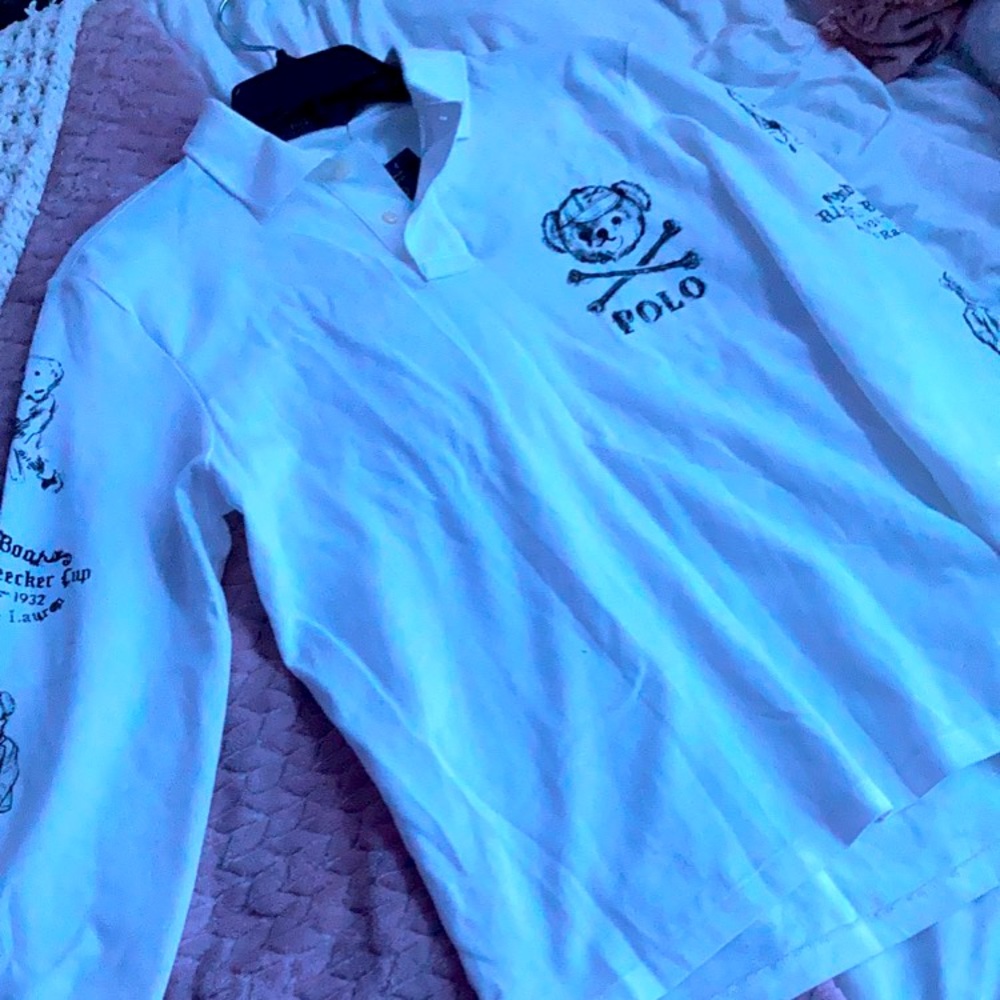 Ralph Lauren Polo